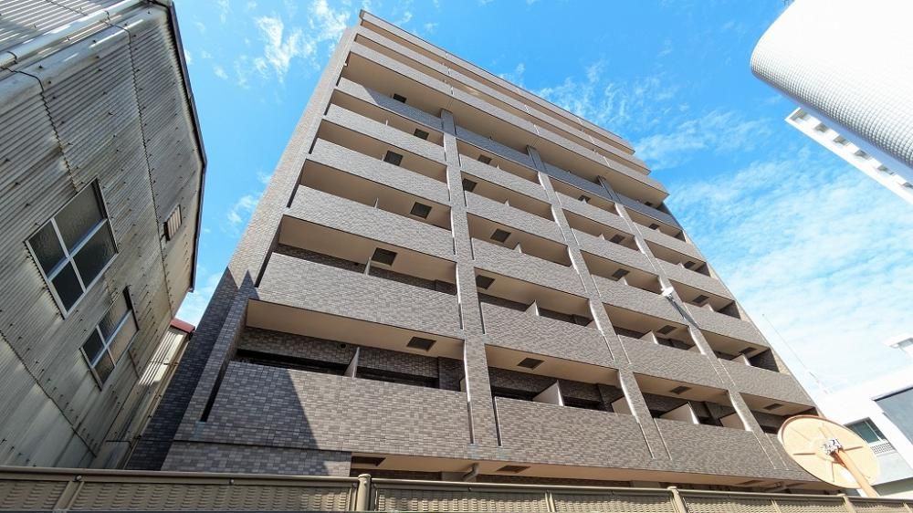 �v���T���X�䕼���X�e�[�V�����t�����g �O�ώʐ^