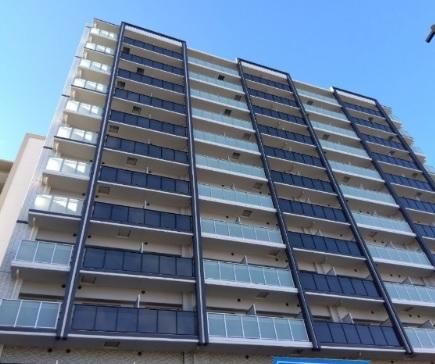 �G�X���[�h���v���C���Q�[�g �O�ώʐ^