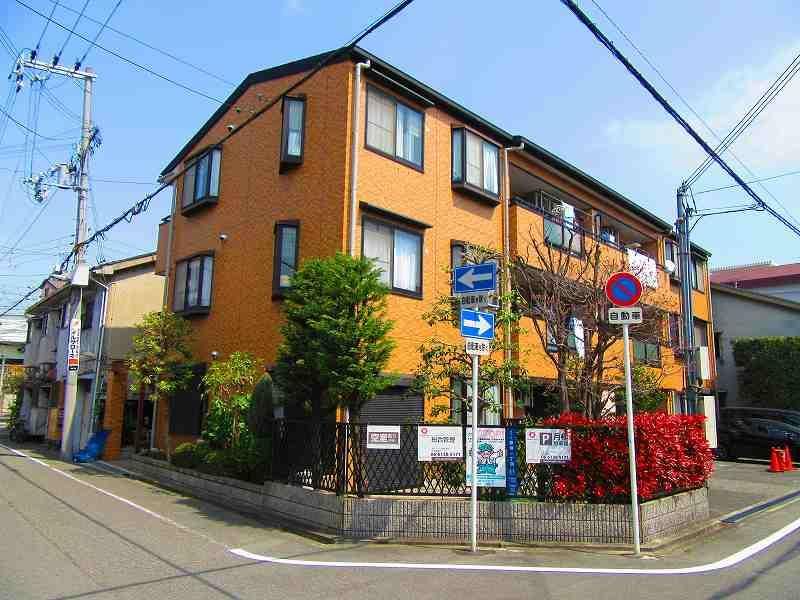 WEST COURT 2000 �O�ώʐ^