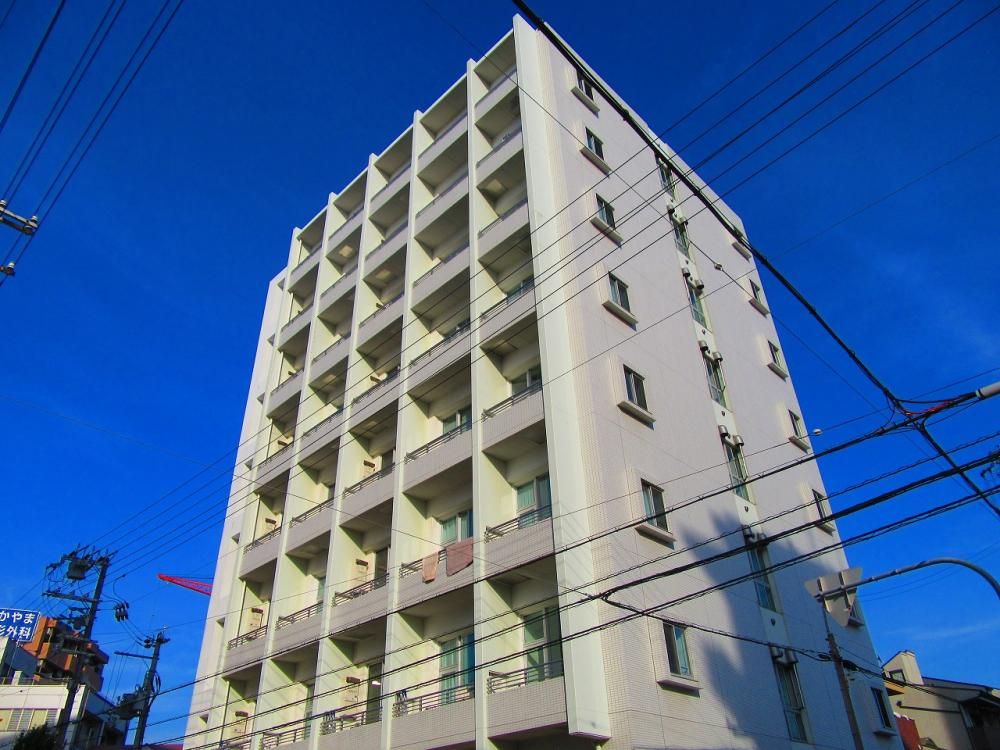 �G�X���[�h���V�e�B�[�E�G�X�g �O�ώʐ^