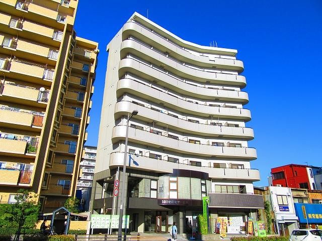 ����CC�r���f�B���O �O�ώʐ^